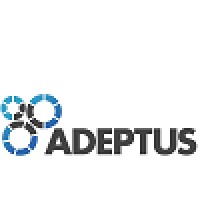 ADEPTUS Logo