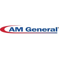 AM General LLC Logo