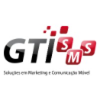 GTI SMS Logo