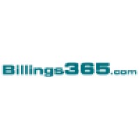 Billings365.com Logo