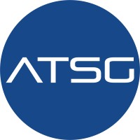 ATSG Corporation Logo