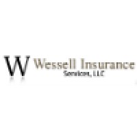 Wessell Insurance Services Logo