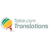 Taikie.com Translations Logo