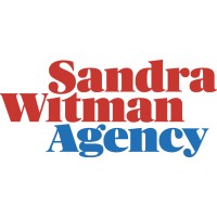 Sandra Witman Agency Logo