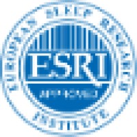 European Sleep Research Institute Logo