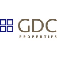 GDC Properties, LLC Logo