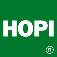 HOPI CEE Logistics Logo