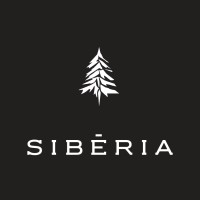 Sibéria Spa Logo
