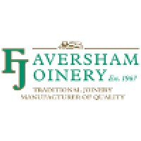 Faversham Joinery (UK) Ltd. Logo