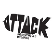 ATTACK Intervenções Urbanas Logo