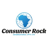 Consumer Rock International Logo
