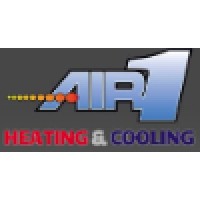 Air 1 HVAC, LLC Logo