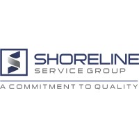 Shoreline Service Group Inc. Logo
