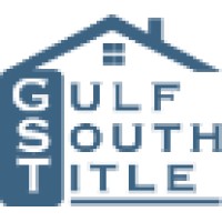 Gulf South Title Corporation Logo