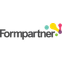 Formpartner AB Logo