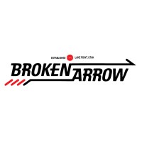 Broken Arrow Inc. Logo