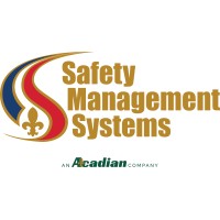 Safety Management Systems Logo