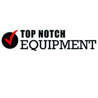 Top Notch Equipment Logo