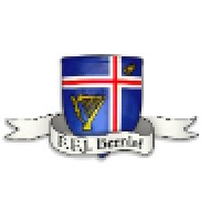 FFJ Bernlef Logo