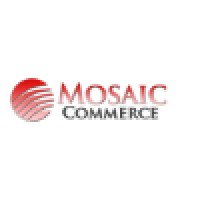 Mosaic Commerce Logo