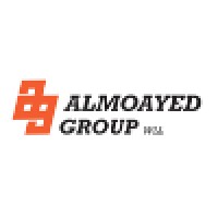 Almoayed Group Logo