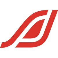 SyberJet Aircraft Logo