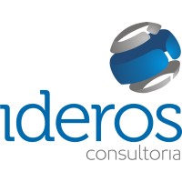 Íderos - Soluções em Tecnologia Logo