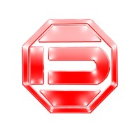 DICEL ELECTRONICS Logo