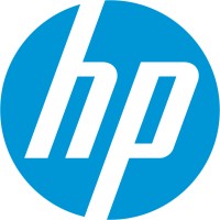 HP France Logo