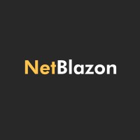 NetBlazon Logo