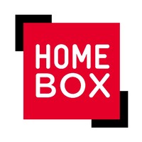 HOMEBOX Logo