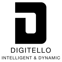 Digitello - Intelligent & Dynamic Logo