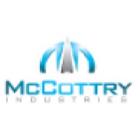 McCottry Industries Logo