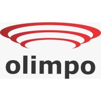 Grupo Olimpo Logo