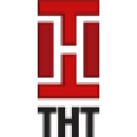 THT Presses Logo