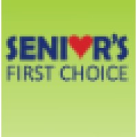 Seniors First Choice Logo