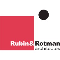 Rubin and Rotman Architects Logo