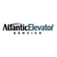 Atlantic Elevator Service Logo