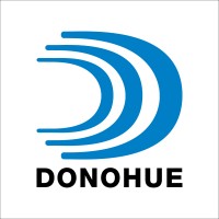 Donohue & Associates, Inc. Logo
