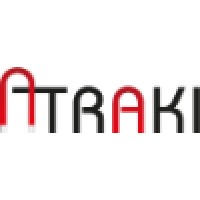 Atraki Logo