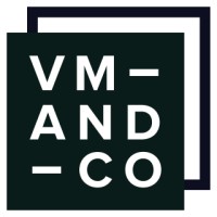 VM & Co Logo