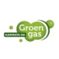 HarvestaGG (Green Goods) B.V. Logo