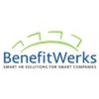 BenefitWerks Logo