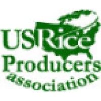 US Rice Producers Association Logo