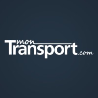 monTransport.com Logo