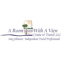 A Room With A View - Cruise & Travel, LLC Logo