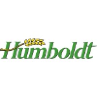 City of Humboldt, Saskatchewan Logo