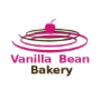 Vanilla Bean Bakery Logo