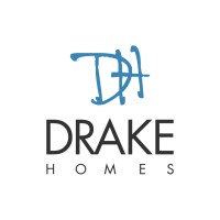 Drake Homes Logo