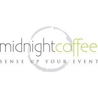 midnightcoffee bv Logo